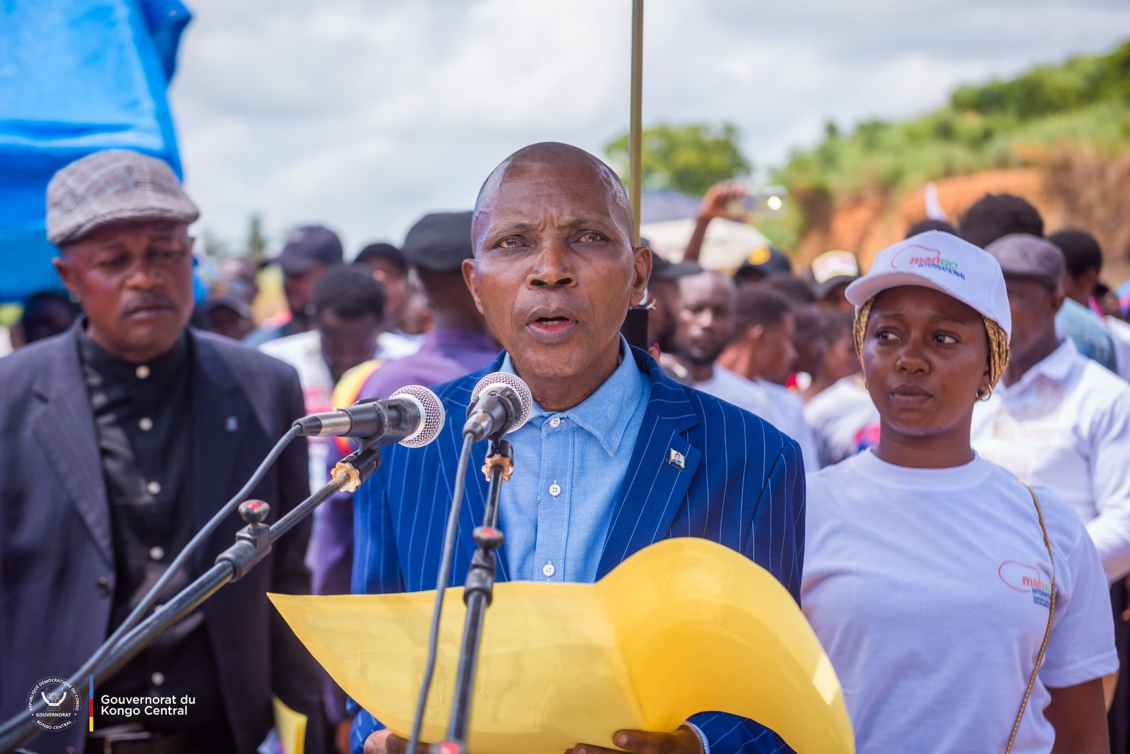 La vie à bord de la station spatiale